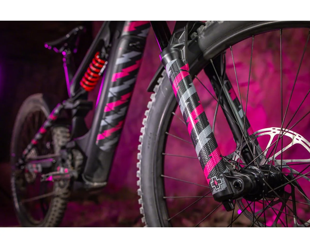 Muc-Off Fork Protection Kit (Bolt) - view 5
